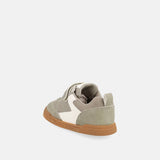 Deportiva respetuosa Flash Verde