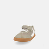 Deportiva respetuosa Flash Verde