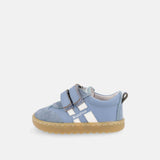 Deportiva respetuosa Lisboa Azul