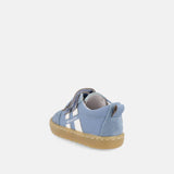 Deportiva respetuosa Lisboa Azul