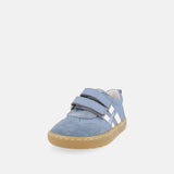 Deportiva respetuosa Lisboa Azul