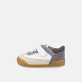 Deportiva respetuosa Modena Azul Marino