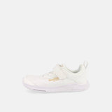 Deportiva respetuosa Venus Blanco