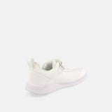 Deportiva respetuosa Venus Blanco