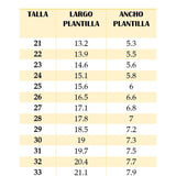 Sandalia SICILIA BLANCO