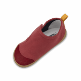 Zapatilla respetuosa I Walk Y Kid+ Indie Chilli