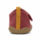 Zapatilla respetuosa I Walk Y Kid+ Indie Chilli