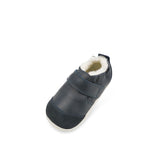 Zapato respetuoso para primeros pasos Bobux Xplorer Marvel Artic Navy