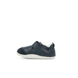Zapato respetuoso para primeros pasos Bobux Xplorer Marvel Artic Navy