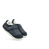 Zapato respetuoso para primeros pasos Bobux Xplorer Marvel Artic Navy