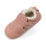 Zapato respetuoso para primeros pasos Bobux Xplorer Marvel Artic Rose