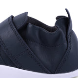 Zapato respetuoso para primeros pasos Bobux Xplorer Go Navy