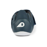 Zapato respetuoso para primeros pasos Bobux Xplorer Go Navy