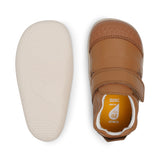 Zapato respetuoso para primeros pasos Bobux Xplorer Go Caramel