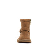 Bota respetuosa Sorbo Cuero - Ohana Barefoot