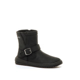 Bota respetuosa Sorbo Negro - Ohana Barefoot