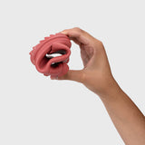 Bota de agua respetuosa Verona Coral Wide