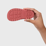 Bota de agua respetuosa Verona Coral Wide