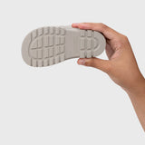 Bota de agua respetuosa Verona Piedra Wide