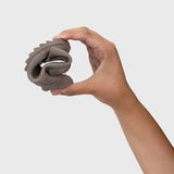 Bota de agua respetuosa Verona Taupe Wide