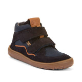 Bota respetuosa con membrana Tex Autumn color Dark Blue