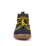 Bota respetuosa con membrana Tex Track color Blue