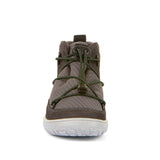 Bota respetuosa con membrana Tex Track color Gris