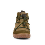 Bota respetuosa con membrana Tex Track color Olive