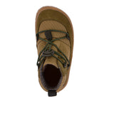 Bota respetuosa con membrana Tex Track color Olive