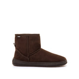 Bota barefoot Free Alask Nuez Moka - Ohana Barefoot