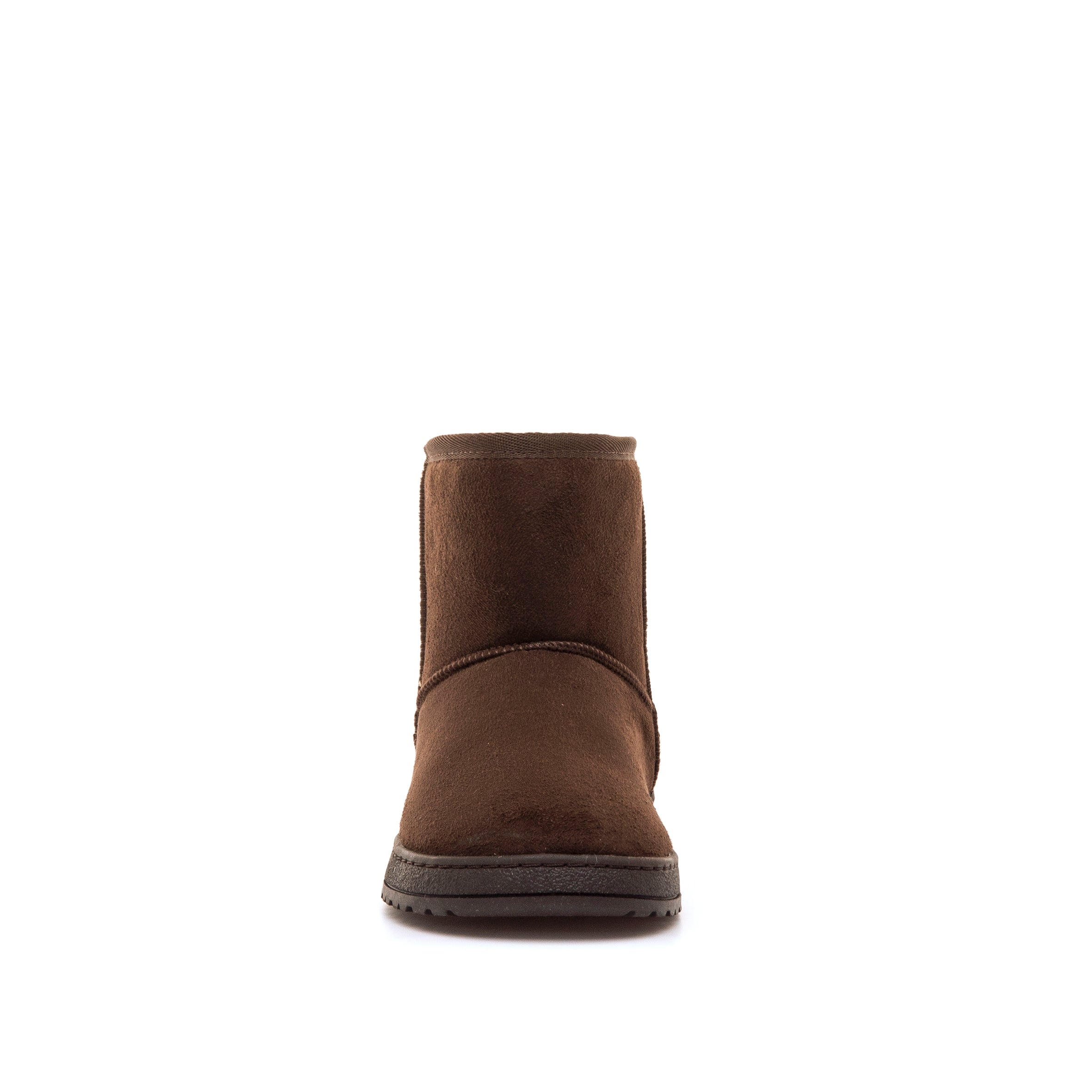Bota barefoot Free Alask Nuez Moka - Ohana Barefoot
