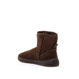 Bota barefoot Free Alask Nuez Moka - Ohana Barefoot
