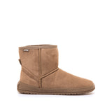 Bota barefoot Free Alask Nuez Taupe - Ohana Barefoot