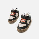 Botin respetuoso primeros pasos Multicolor