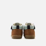 Botin respetuoso primeros pasos Multicolor