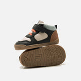 Botin respetuoso primeros pasos Multicolor