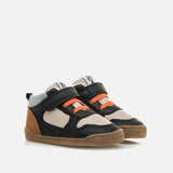 Botin respetuoso primeros pasos Multicolor