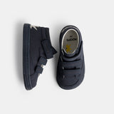 Botin respetuoso modelo Mat en Azul Marino