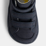 Botin respetuoso modelo Mat en Azul Marino