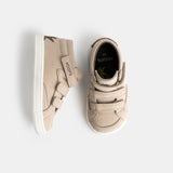 Botin respetuoso modelo Mat en Beige