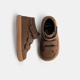 Botin respetuoso modelo Mat en Marron