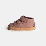 Botin respetuoso modelo Mat en Rosa