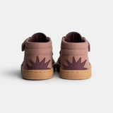 Botin respetuoso modelo Mat en Rosa