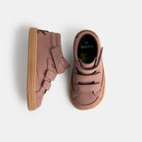 Botin respetuoso modelo Mat en Rosa