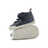 Botin respetuoso en piel para primeros pasos Napa Marino