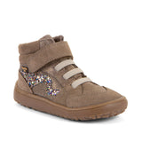 Bota respetuosa Tex Go Bronze con membrana TEX - Ohana Barefoot