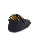 Zapato respetuoso Prewalkers hidrofugo Dark Blue - Ohana Barefoot
