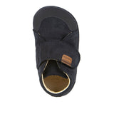 Zapato respetuoso Prewalkers hidrofugo Dark Blue - Ohana Barefoot