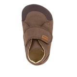Zapato respetuoso Prewalkers hidrofugo Brown - Ohana Barefoot
