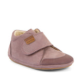 Zapato respetuoso Prewalkers Hidrofugo Dark Pink - Ohana Barefoot